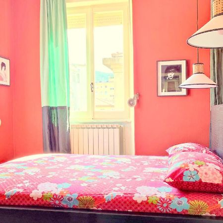 Jolie Rooms Специя Екстериор снимка