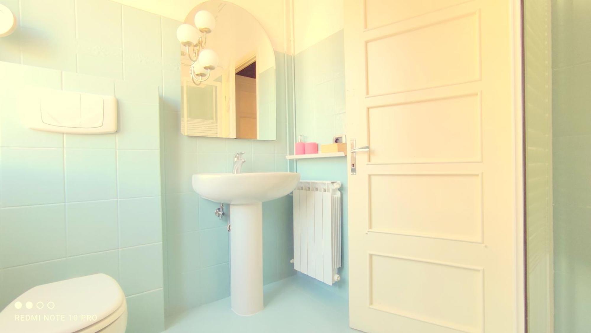 Jolie Rooms Специя Екстериор снимка